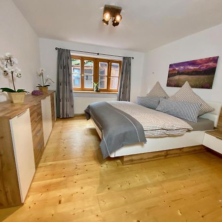 Ferienwohnung Vorberg Schönau am Königssee Екстериор снимка