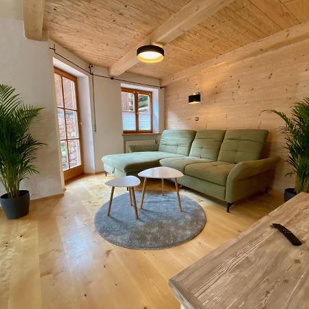 Ferienwohnung Vorberg Schönau am Königssee Екстериор снимка