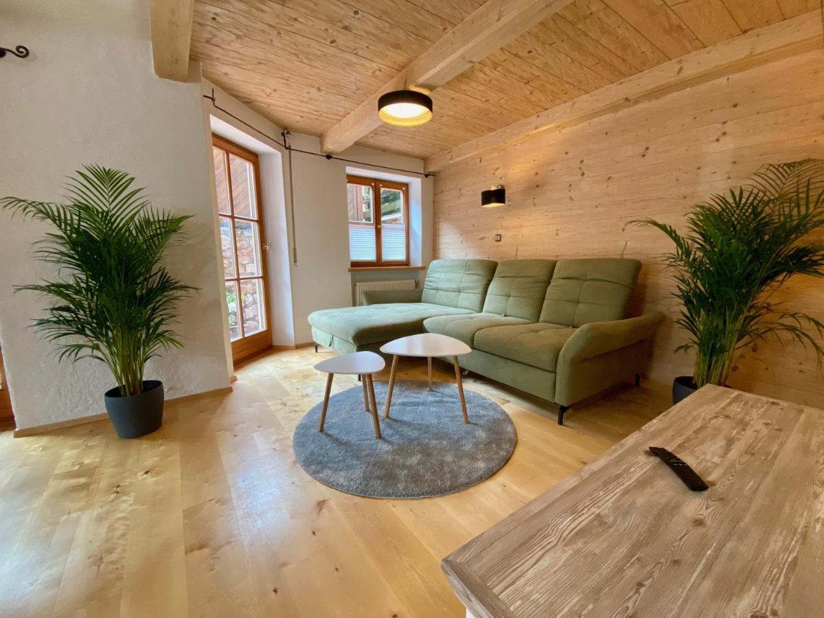 Ferienwohnung Vorberg Schönau am Königssee Екстериор снимка