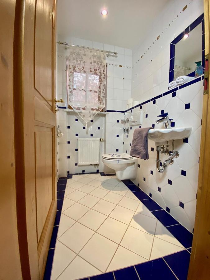 Ferienwohnung Vorberg Schönau am Königssee Екстериор снимка