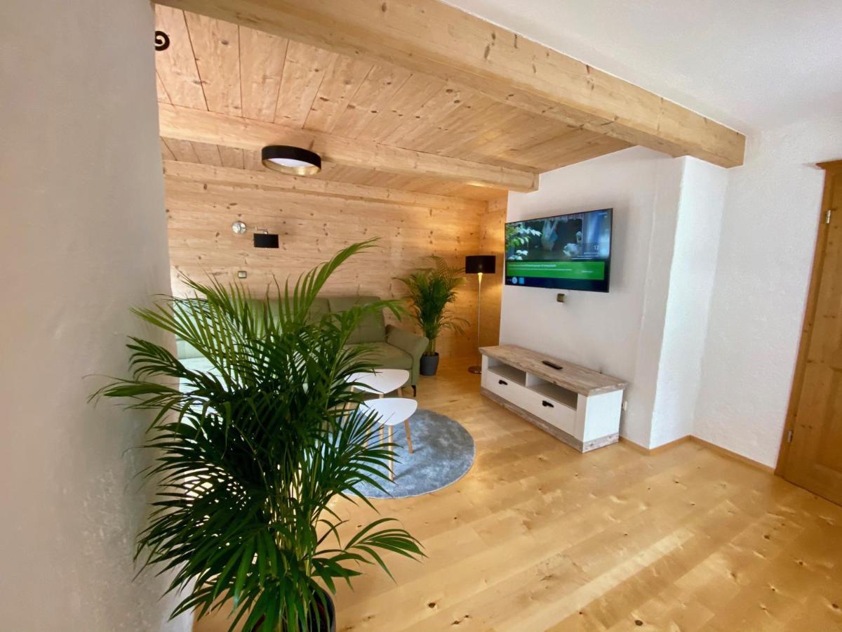 Ferienwohnung Vorberg Schönau am Königssee Екстериор снимка