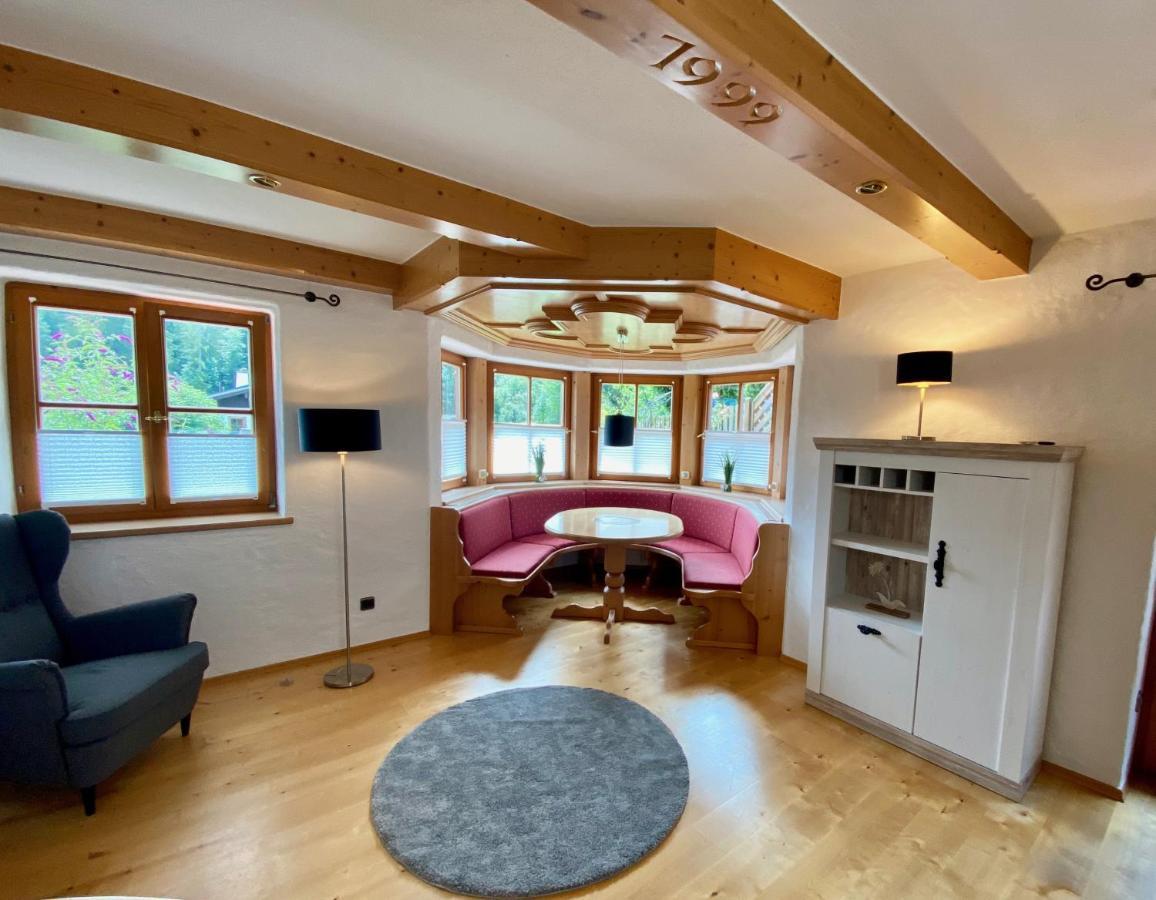 Ferienwohnung Vorberg Schönau am Königssee Екстериор снимка