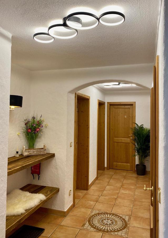 Ferienwohnung Vorberg Schönau am Königssee Екстериор снимка