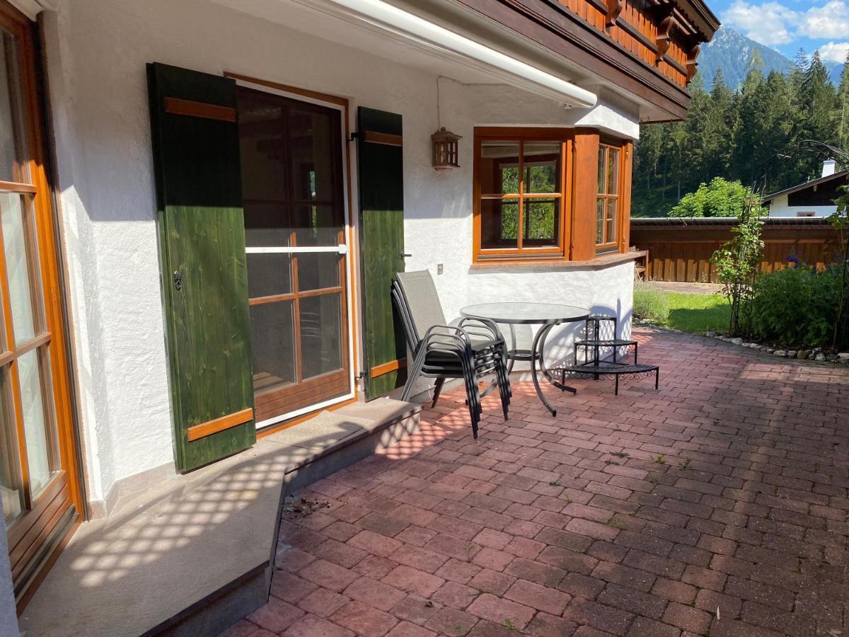 Ferienwohnung Vorberg Schönau am Königssee Екстериор снимка